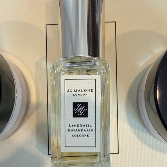Jo Malone Trio - Picture 3 of 5